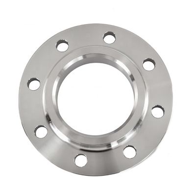 品質  Carbon Steel Threaded Galvanized Forged Flanges Din Pipe Fittings 304 Stainless Steel Flange 工場