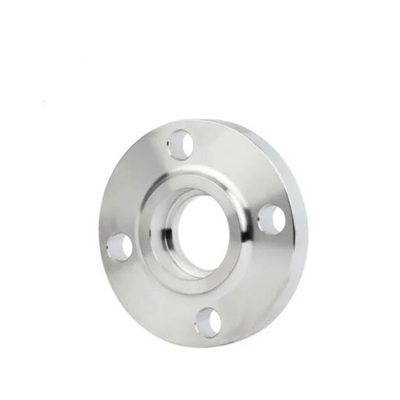 Other Sleeve Welding RF Facing Rating 150 Class B16.5 316 Forged Stainless Steel Flange