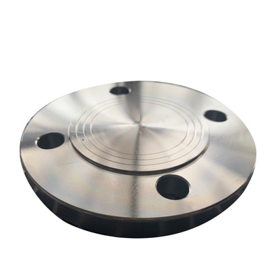 Other Wholesale 304 Stainless Steel Pipe Flange Fitting Forged Steel Blind Flange