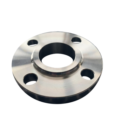 Other Wholesale Carbon Steel 304L, 304, F321, 316, 316L Slip On Pipe Flange