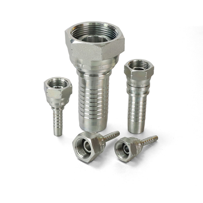 Carbon Steel feiben Top Quality High quality wholesale hydraulic hose fitting 22611 with Good Price customized zinc galvanized High Pressure