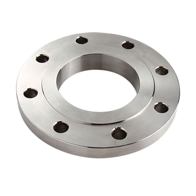 High Durability Custom Cast Iron Forged Carbon Steel Stainless Steel Flange