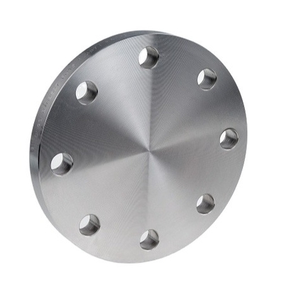 stainless steel blind flange ANSI B16.5 HEBEI HAIHAO ANSI B16.5