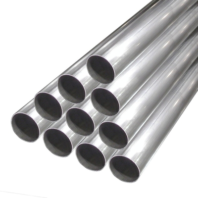 Factory Direct Construcion / Building /Industry Tour Welded Seamless Steel Tube 310 304 Stainless Steel Pipe