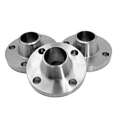BJ Topti customized processing service flange gr1 gr2 titanium welded titanium pipe flange titanium machining parts DN15-DN200